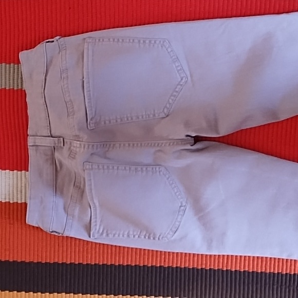 SO Women's Skinny Jeans in Light Purple Size 0 VGC. - Picture 4 of 7